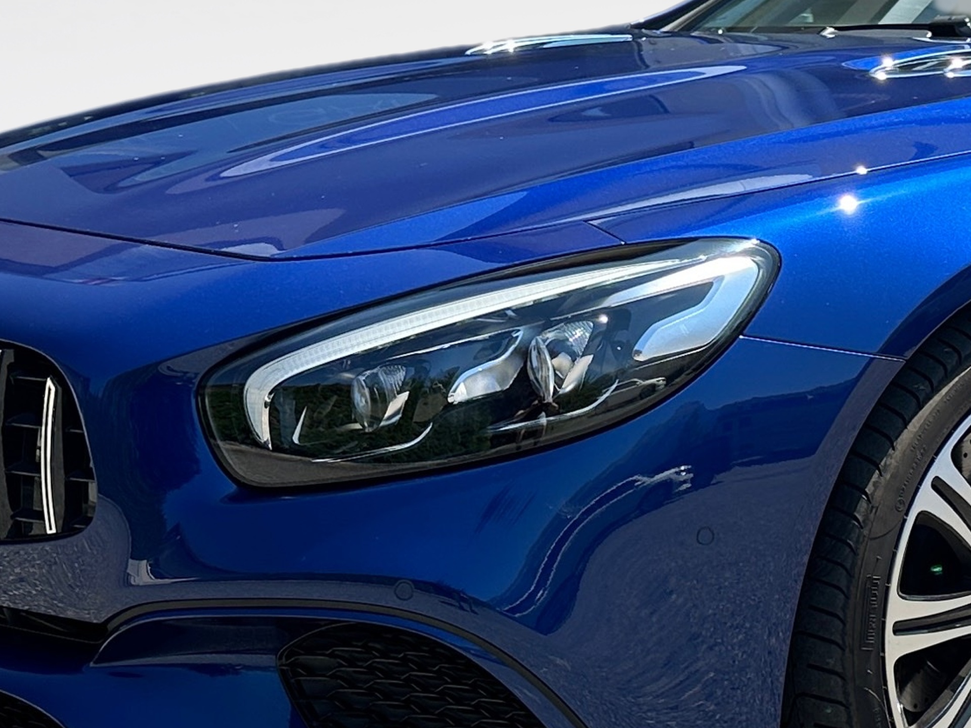 MERCEDES-BENZ SL 500 9G-Tronic-image-8