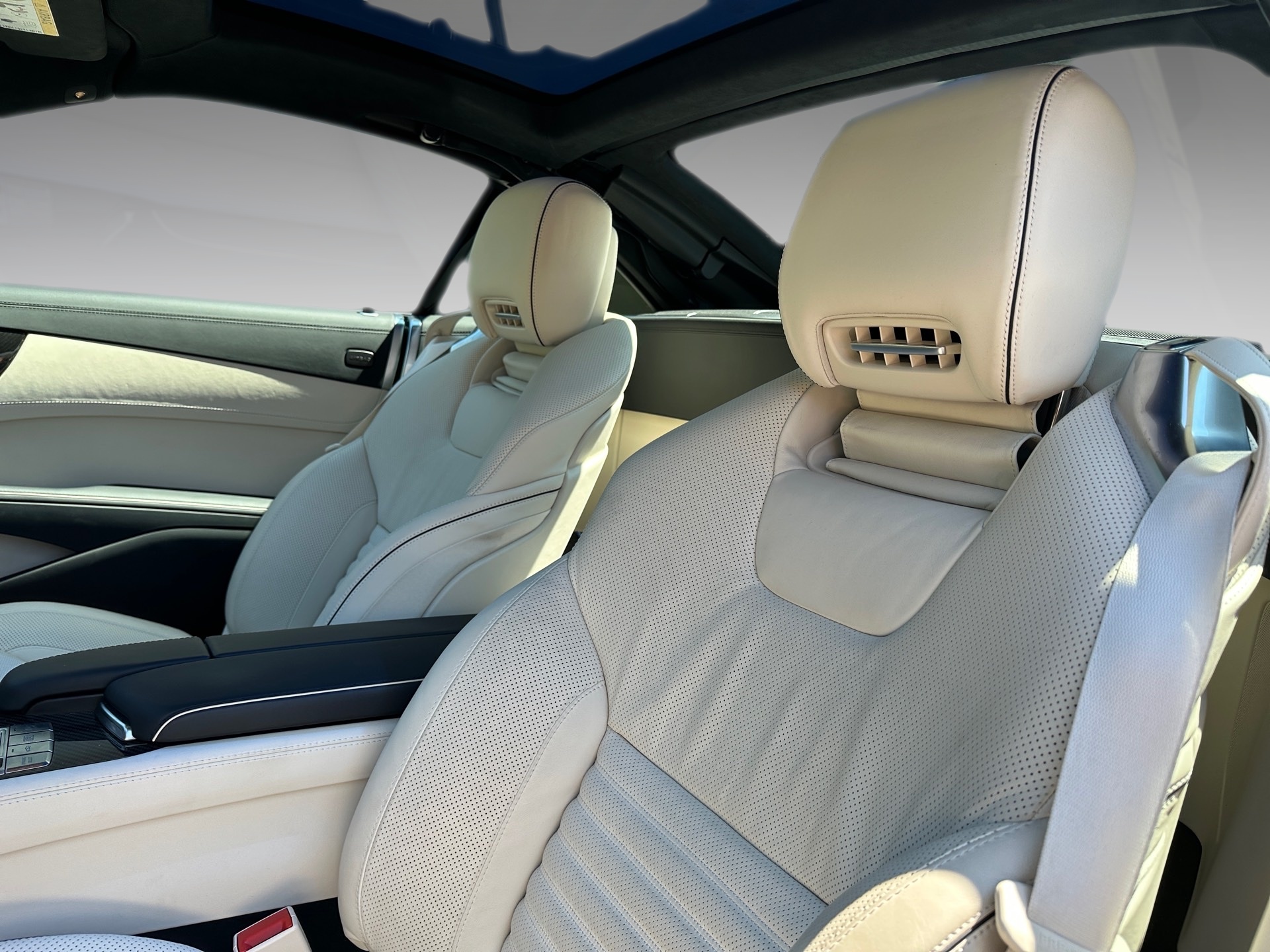 MERCEDES-BENZ SL 500 9G-Tronic-image-11