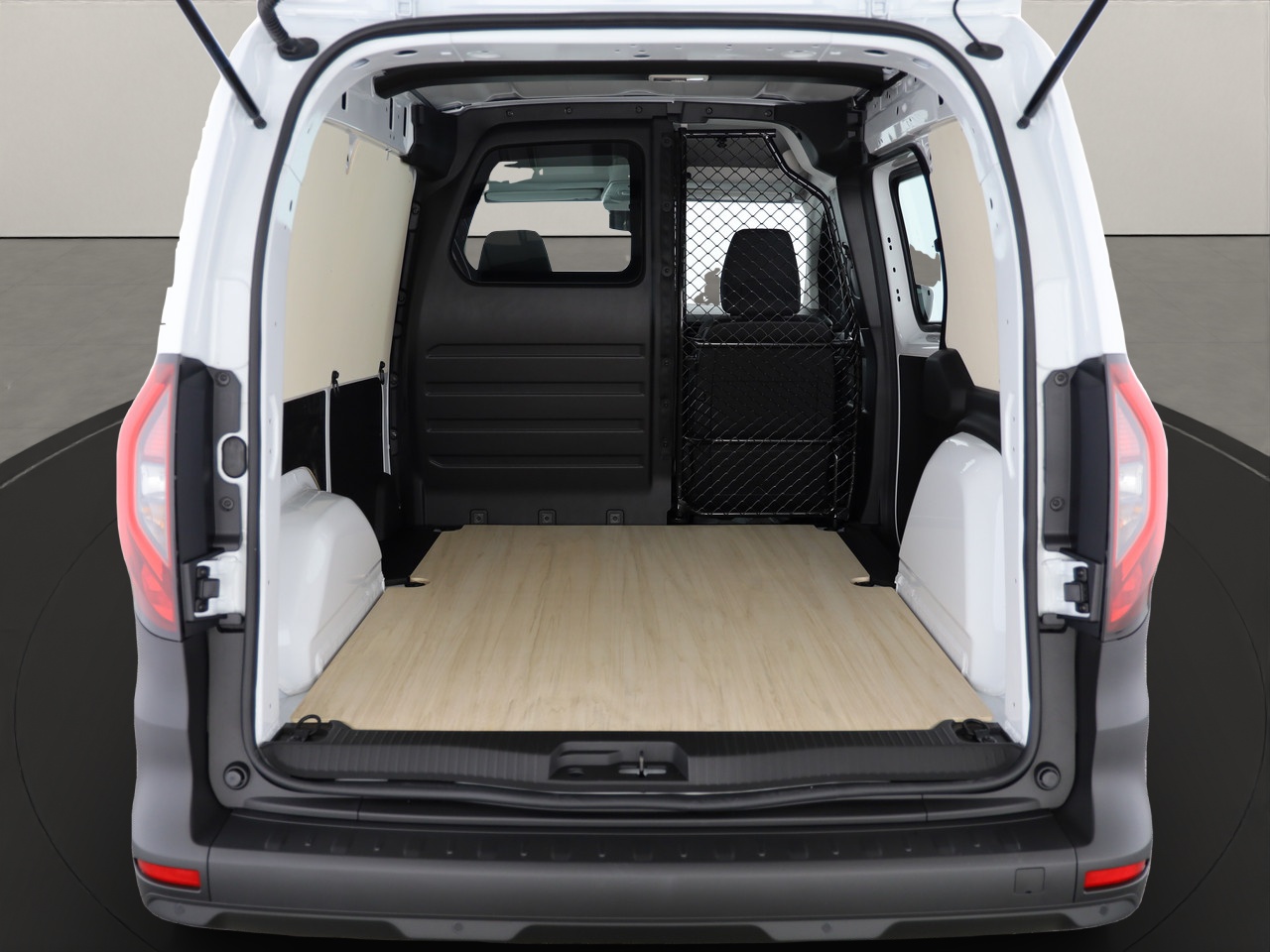 RENAULT Kangoo Van 1.5 dCi 115 Extra-image-8