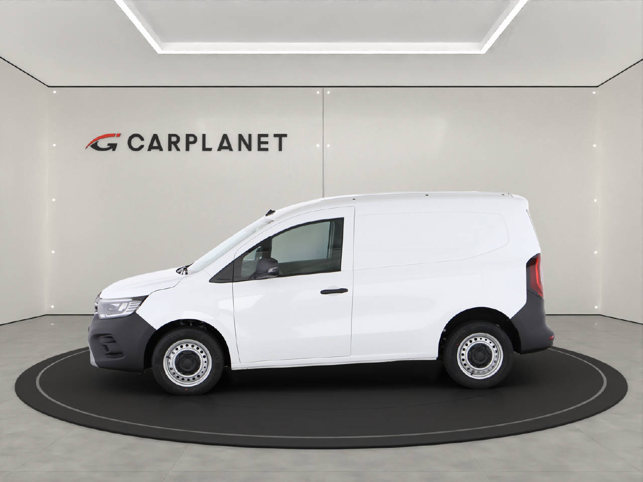 RENAULT Kangoo Van 1.5 dCi 115 Extra-image-1