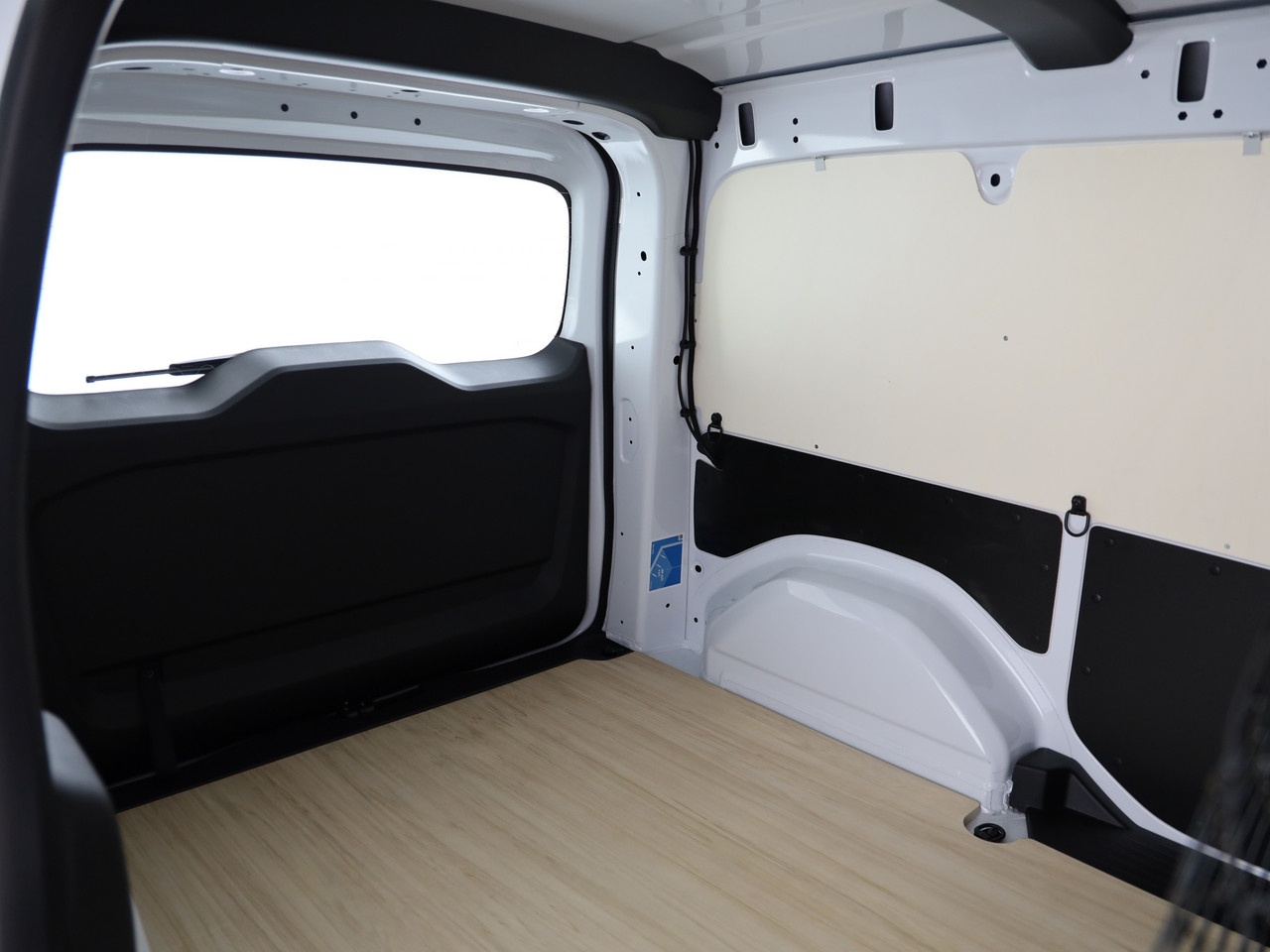 RENAULT Kangoo Van 1.5 dCi 115 Extra-image-7