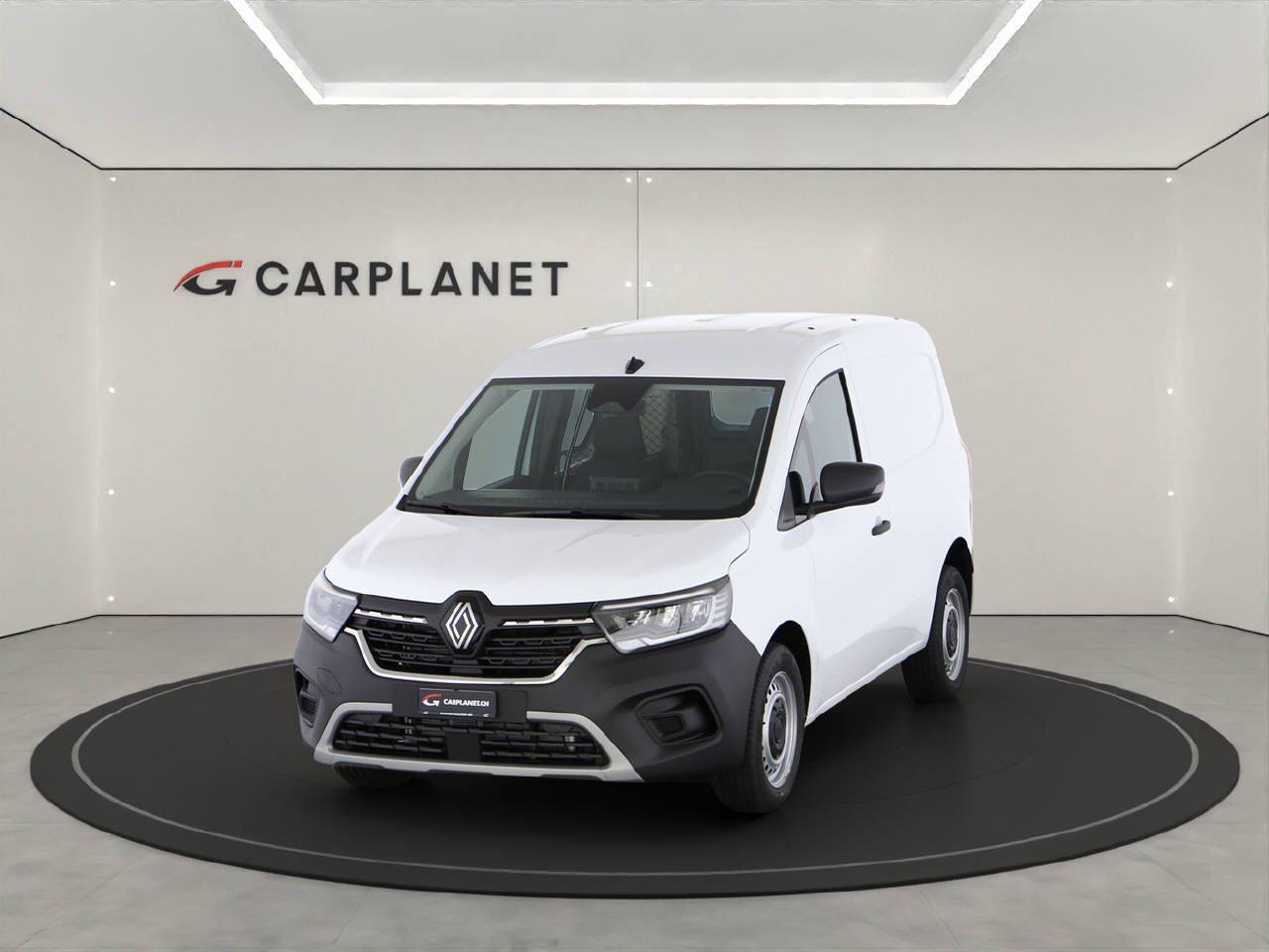 RENAULT Kangoo Van 1.5 dCi 115 Extra-image-0