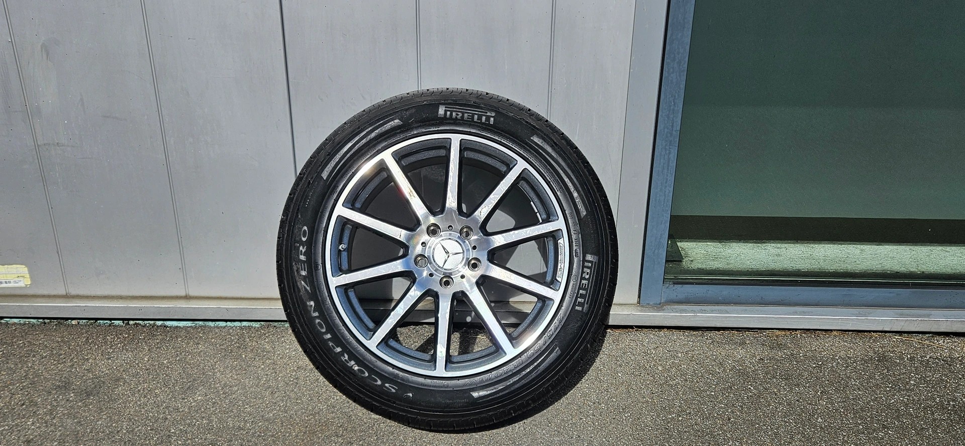 MERCEDES-BENZ G 63 AMG Speedshift Plus G-Tronic-image-6