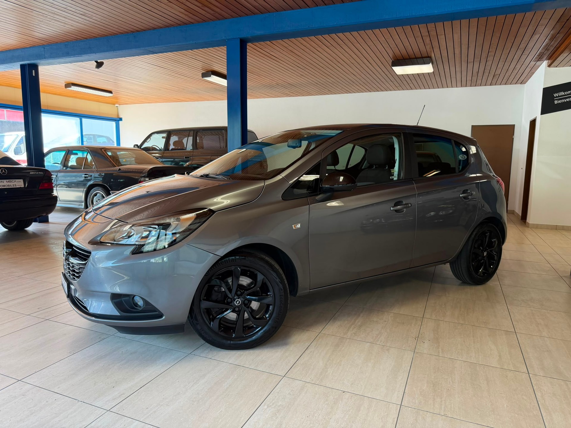 OPEL Corsa 1.0 T EcoFLEX Cosmo-image-4