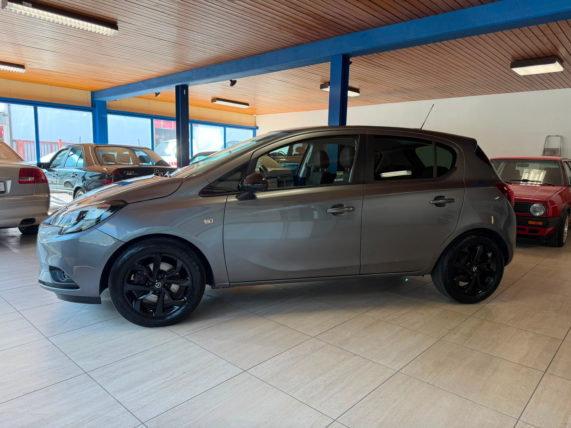 OPEL Corsa 1.0 T EcoFLEX Cosmo-image-3