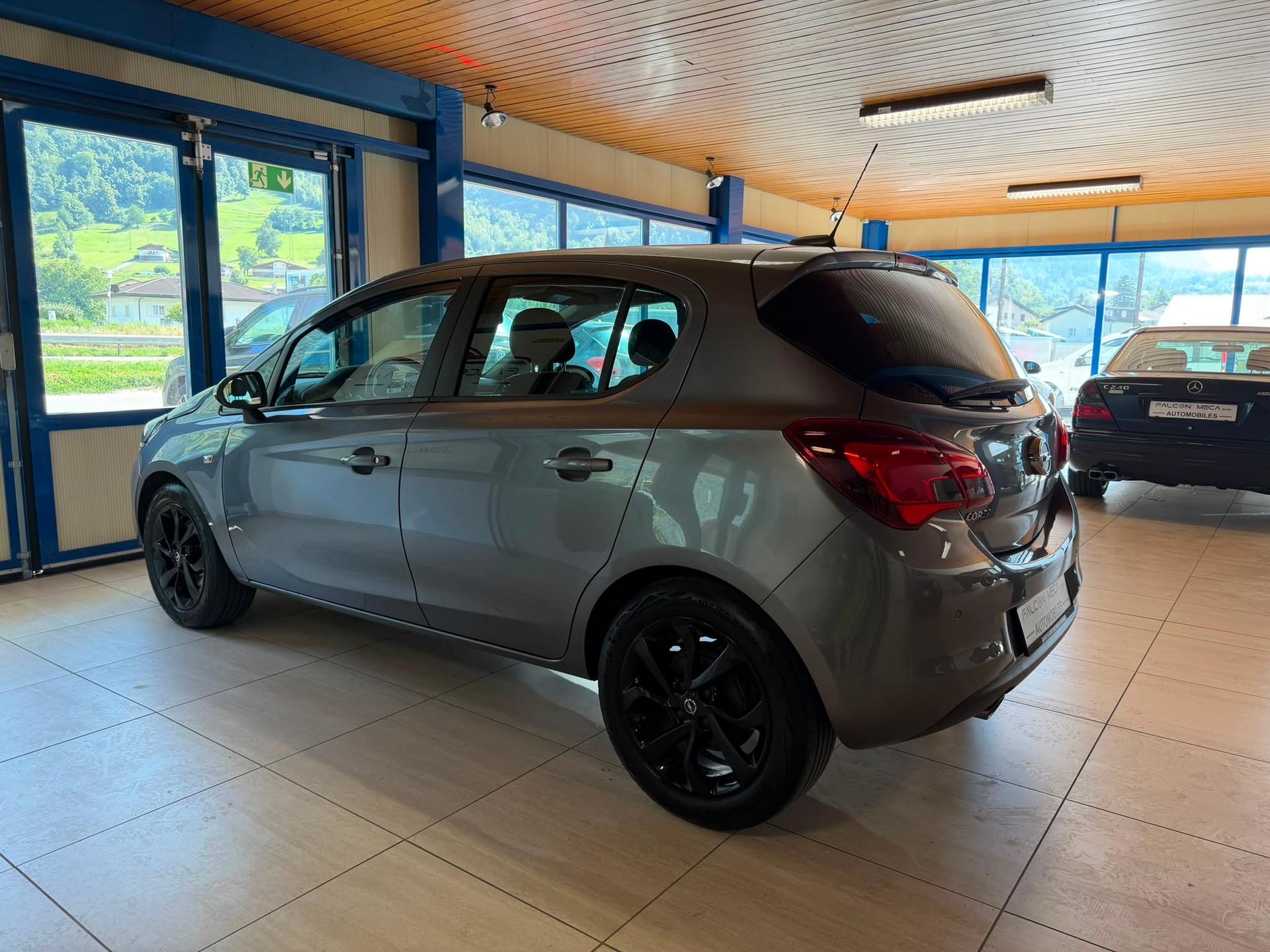 OPEL Corsa 1.0 T EcoFLEX Cosmo-image-5