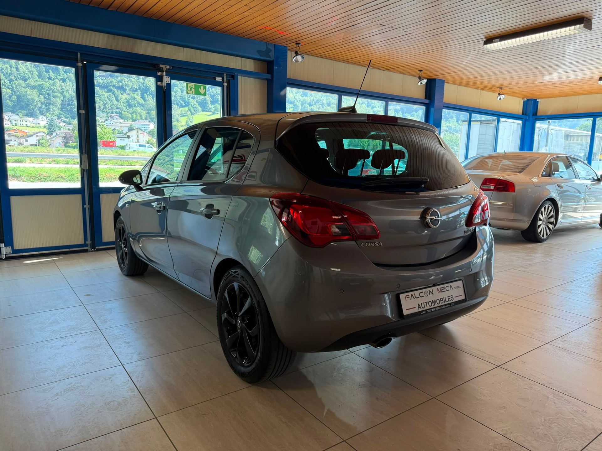 OPEL Corsa 1.0 T EcoFLEX Cosmo-image-6