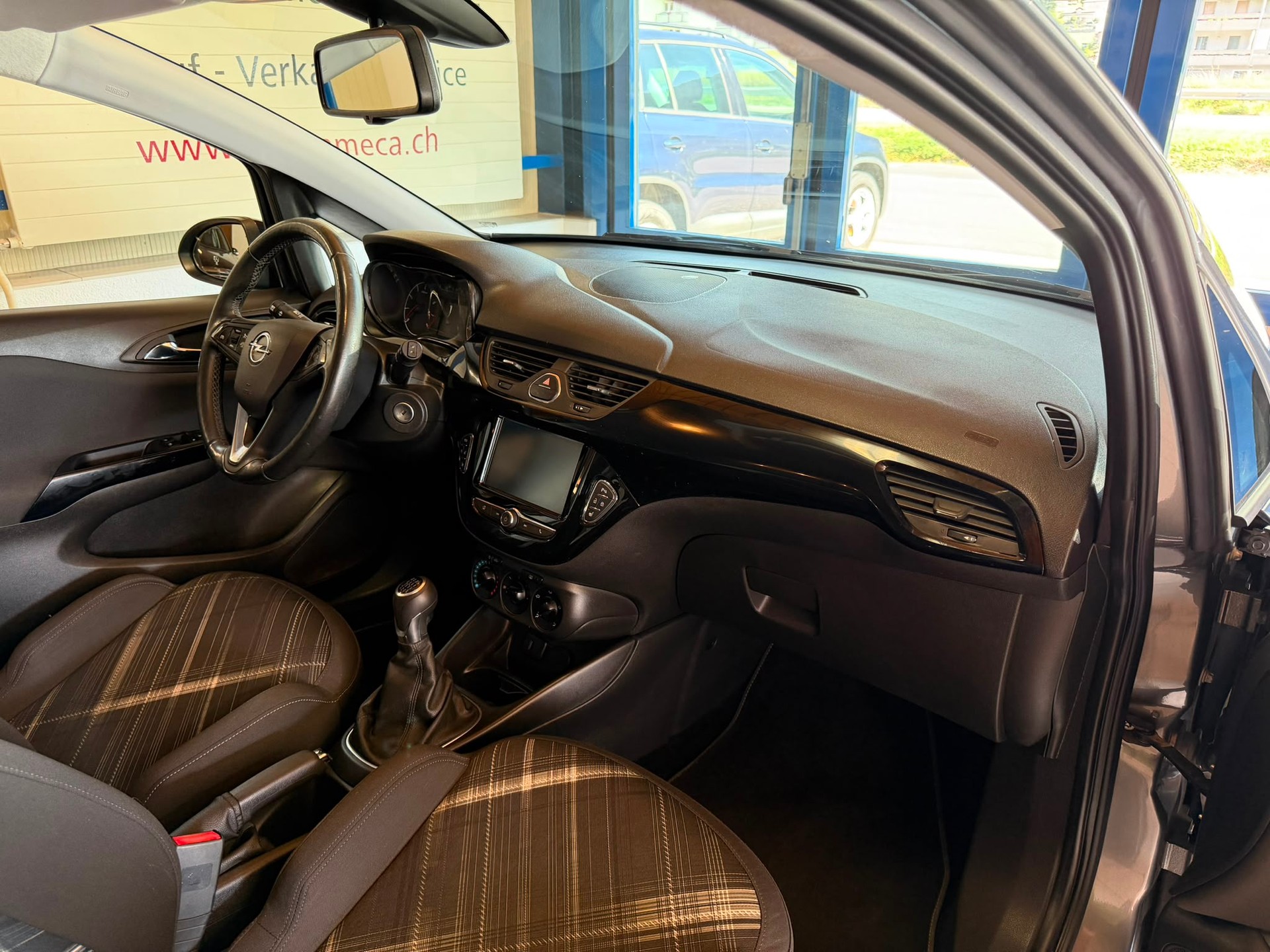 OPEL Corsa 1.0 T EcoFLEX Cosmo-image-13