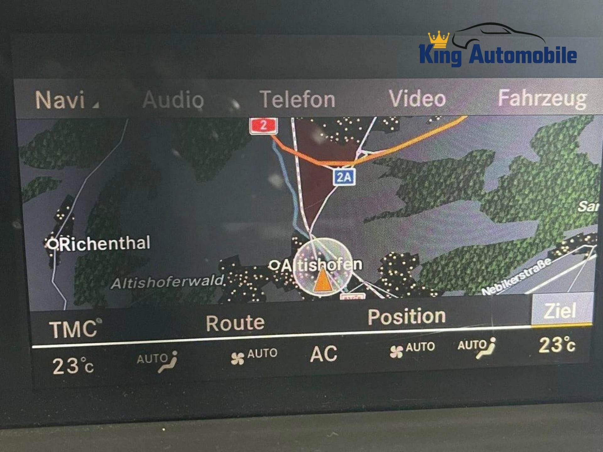 MERCEDES-BENZ S 350 BlueEfficiency SS 4Matic 7G-Tronic-image-14