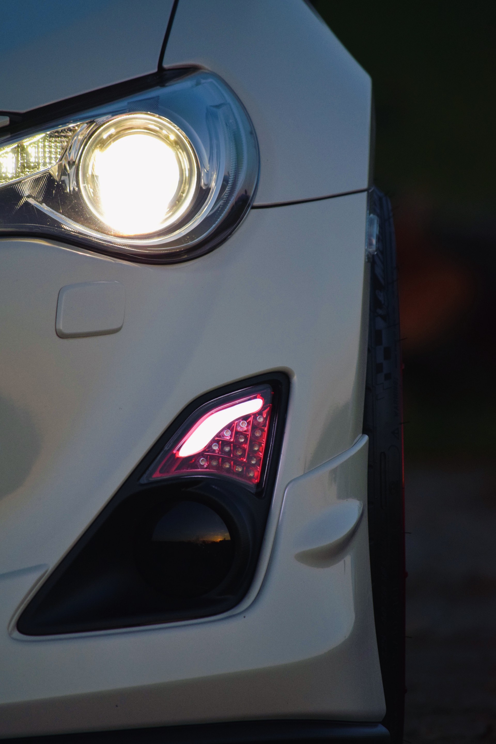 TOYOTA GT86 2.0 D-4S Sport-image-19