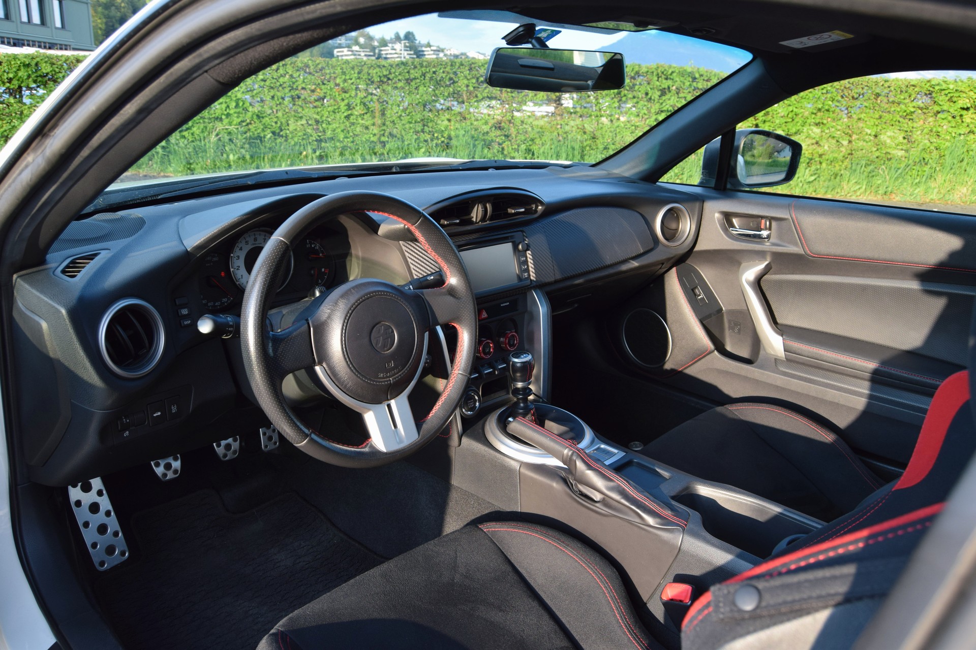 TOYOTA GT86 2.0 D-4S Sport-image-13