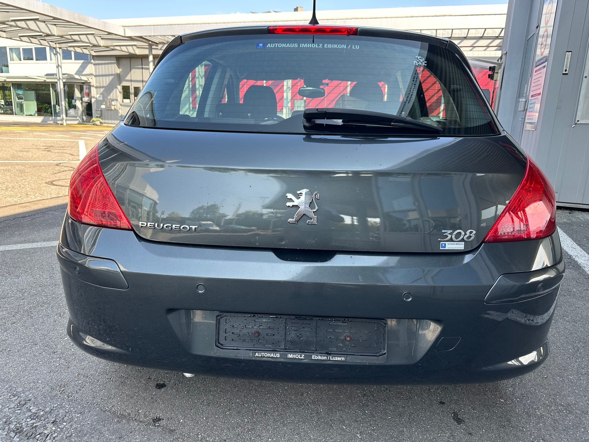 PEUGEOT 308 1.6 16V VTI Sport-image-5