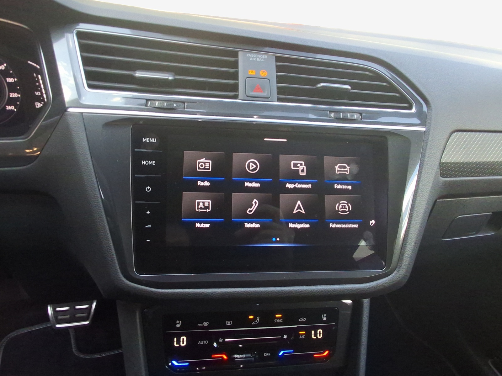 VW Tiguan Allspace 2.0TSI R-Line 4Motion DSG-image-10