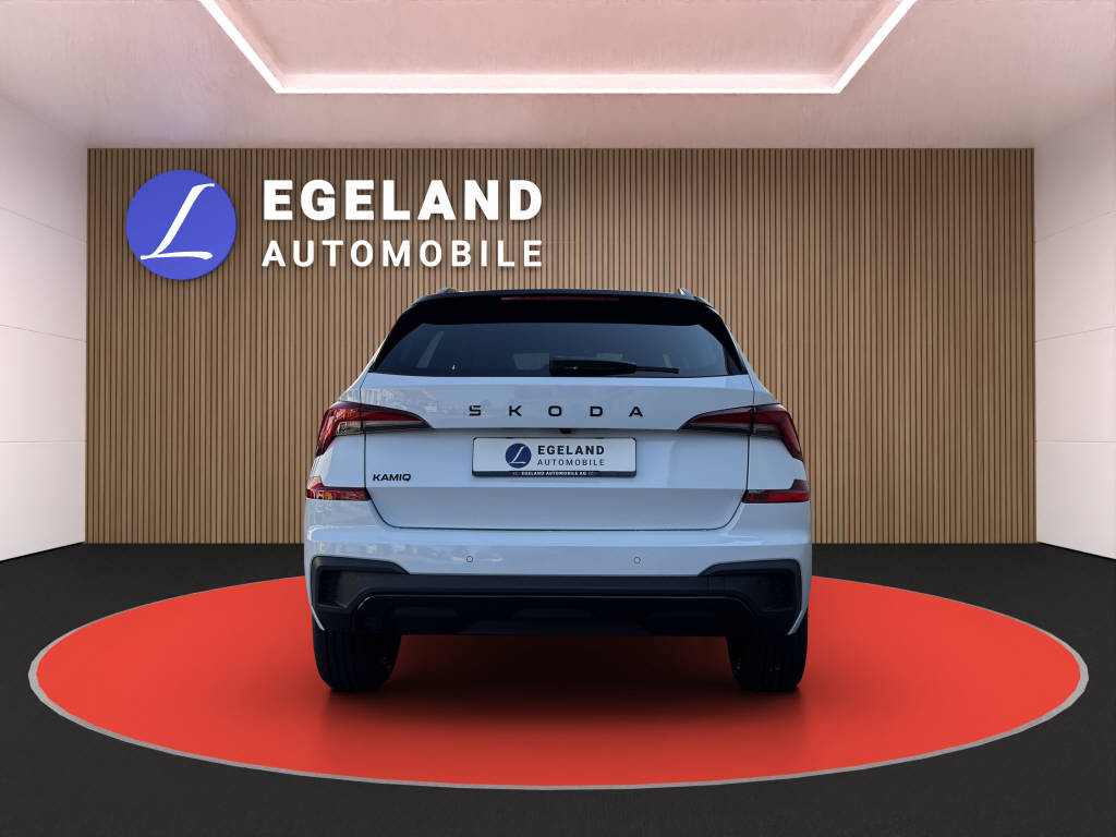 SKODA Kamiq 1.5 TSI Monte Carlo DSG-image-5