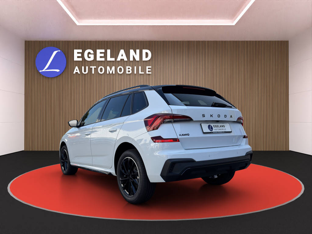 SKODA Kamiq 1.5 TSI Monte Carlo DSG-image-4