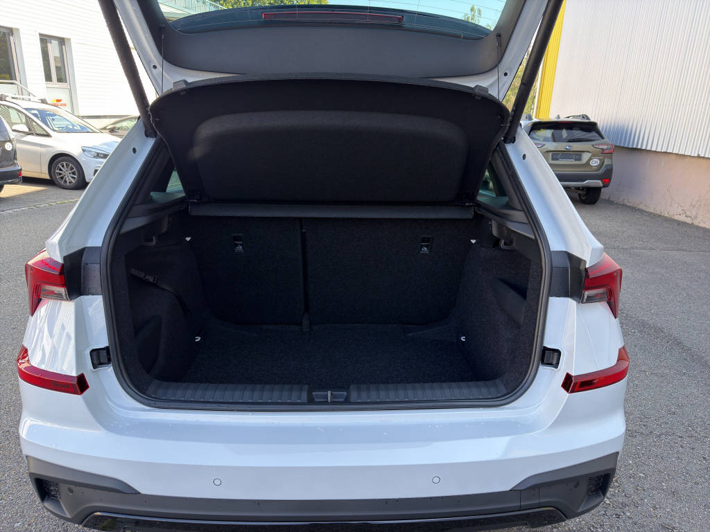 SKODA Kamiq 1.5 TSI Monte Carlo DSG-image-23