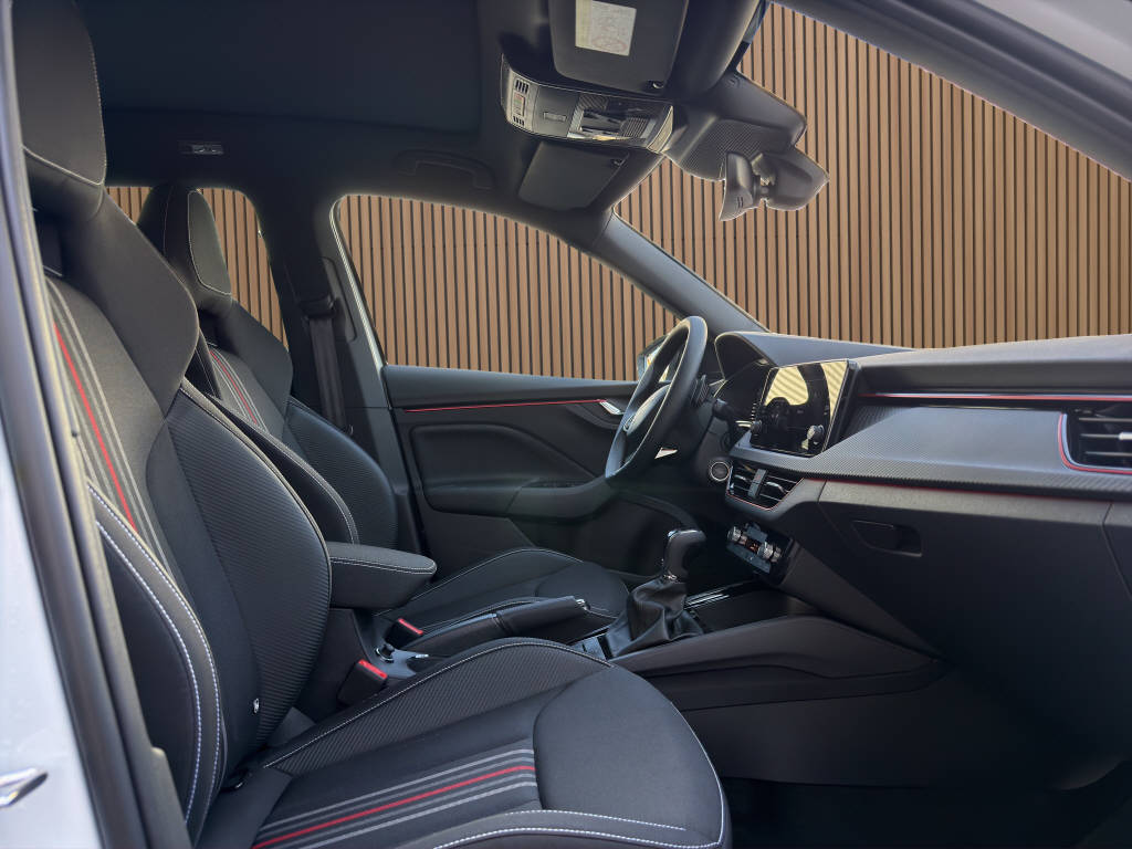 SKODA Kamiq 1.5 TSI Monte Carlo DSG-image-13