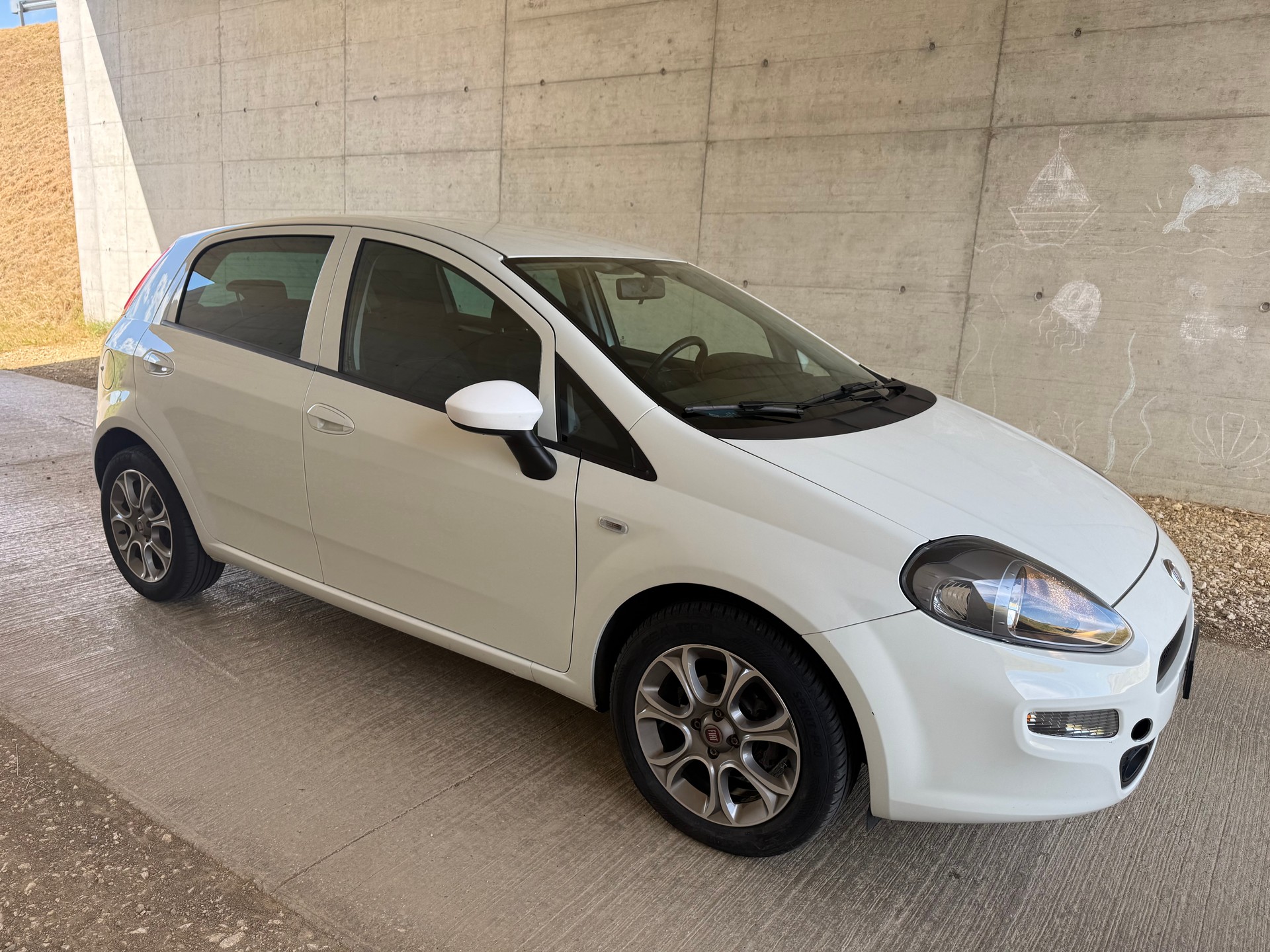 FIAT Punto 0.9 Twinair Young-image-5