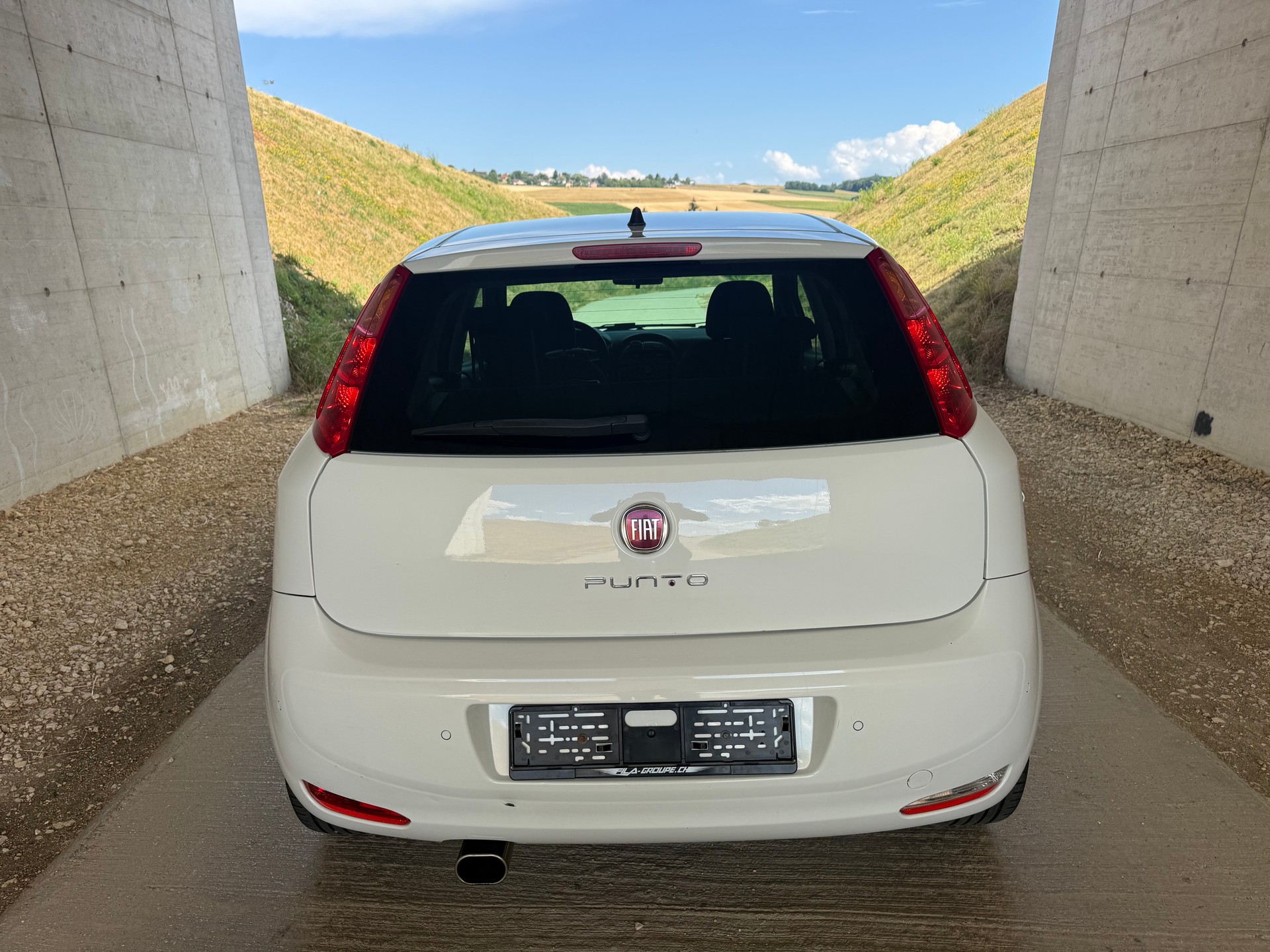 FIAT Punto 0.9 Twinair Young-image-3