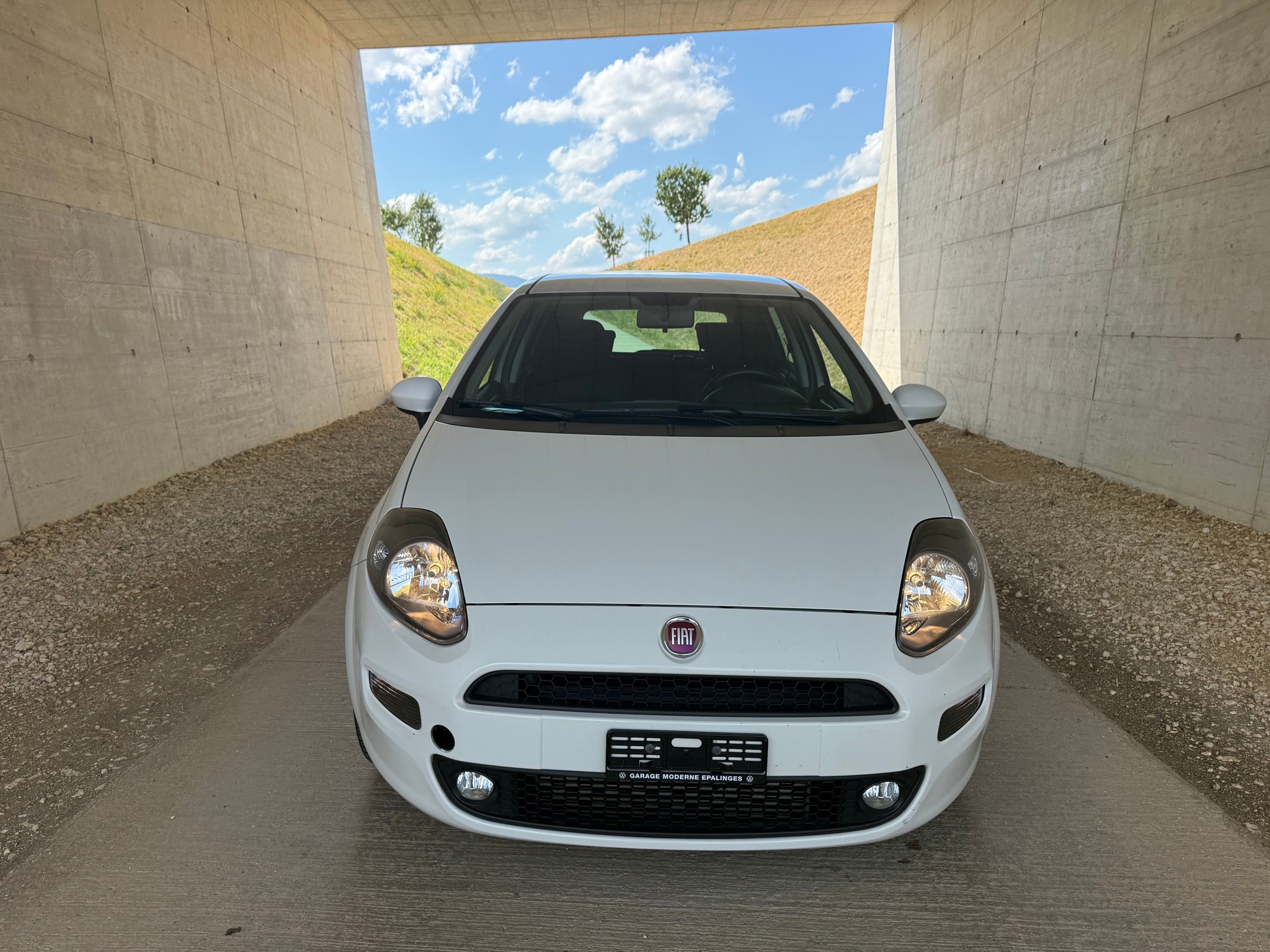 FIAT Punto 0.9 Twinair Young-image-0