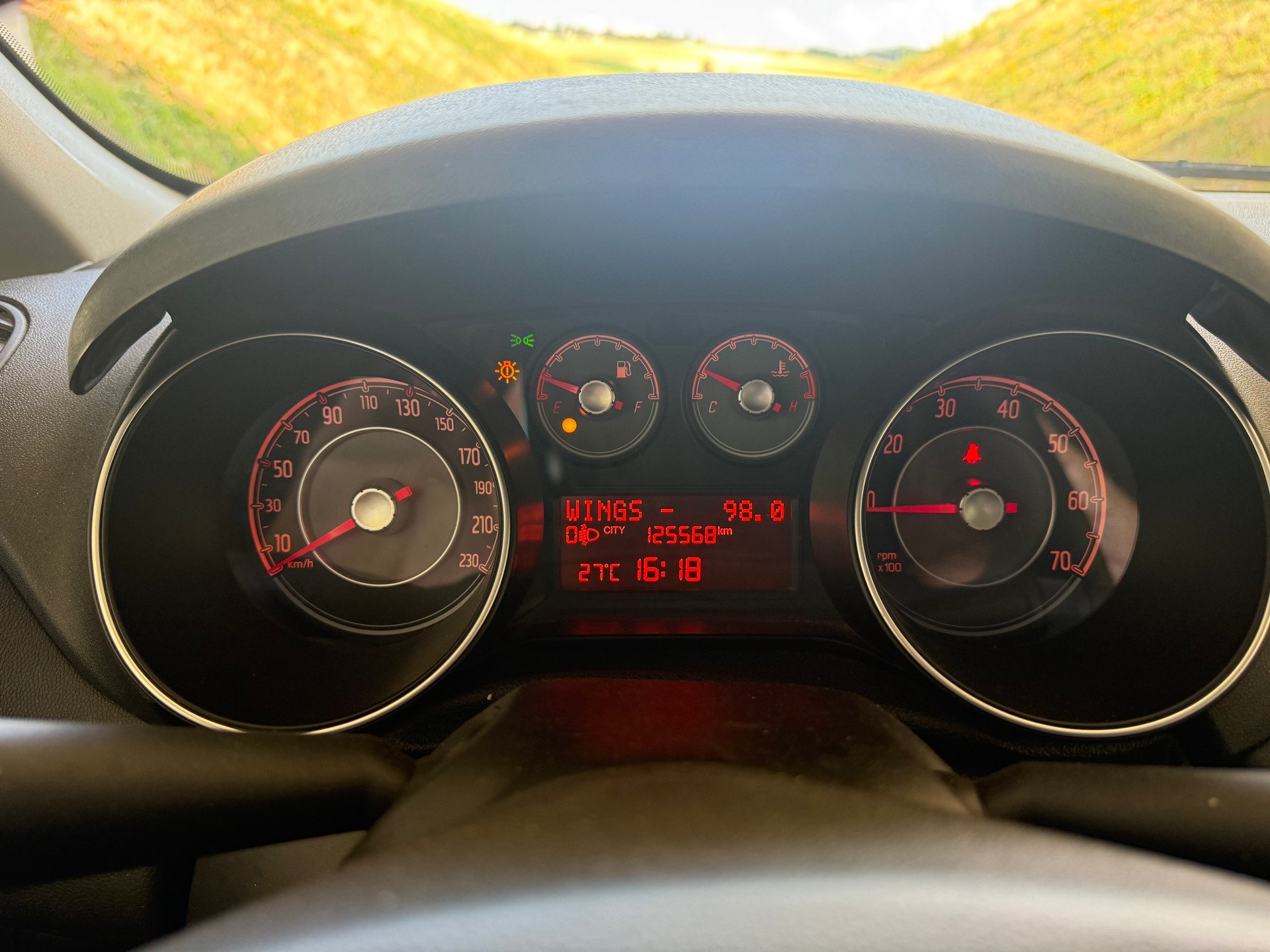 FIAT Punto 0.9 Twinair Young-image-13