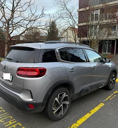CITROEN C5 AIRCROSS-image-3