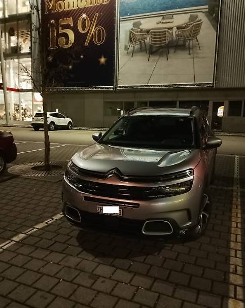 CITROEN C5 AIRCROSS-image-1