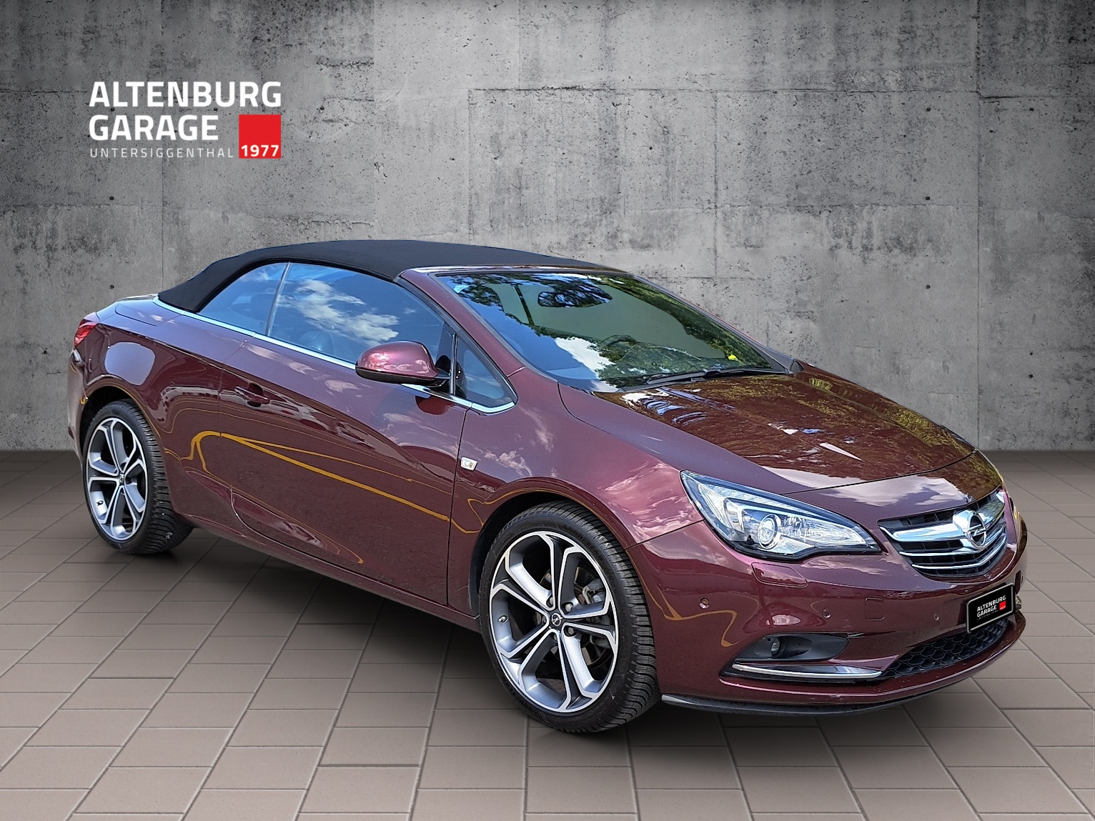 OPEL Cascada 1.6 T 170 eTEC Cosmo-image-6