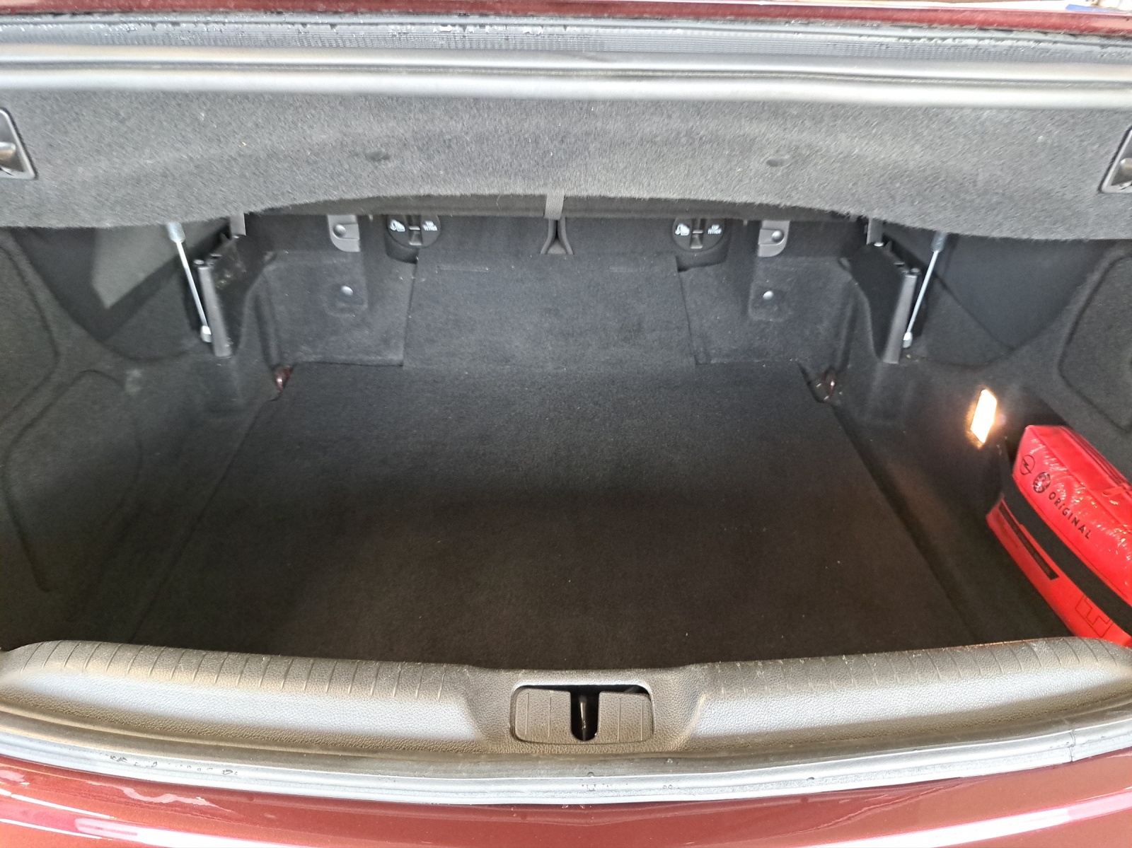 OPEL Cascada 1.6 T 170 eTEC Cosmo-image-15