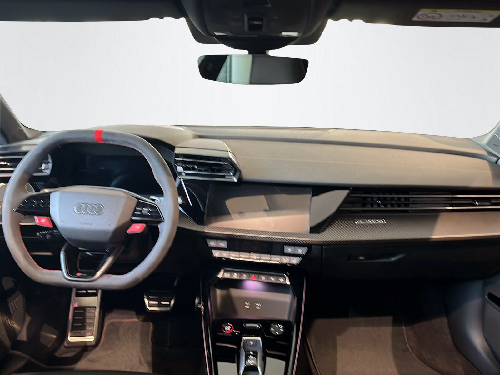 AUDI RS 3 SB quattro S tronic 2500ccm 400PS/294kW 5 Zylinder TFSI Benzin-image-9