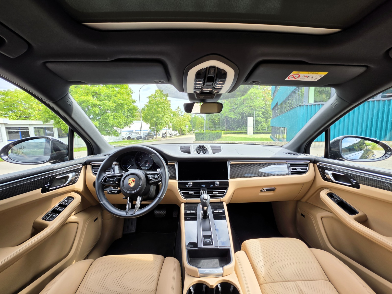 PORSCHE Macan PDK-image-9