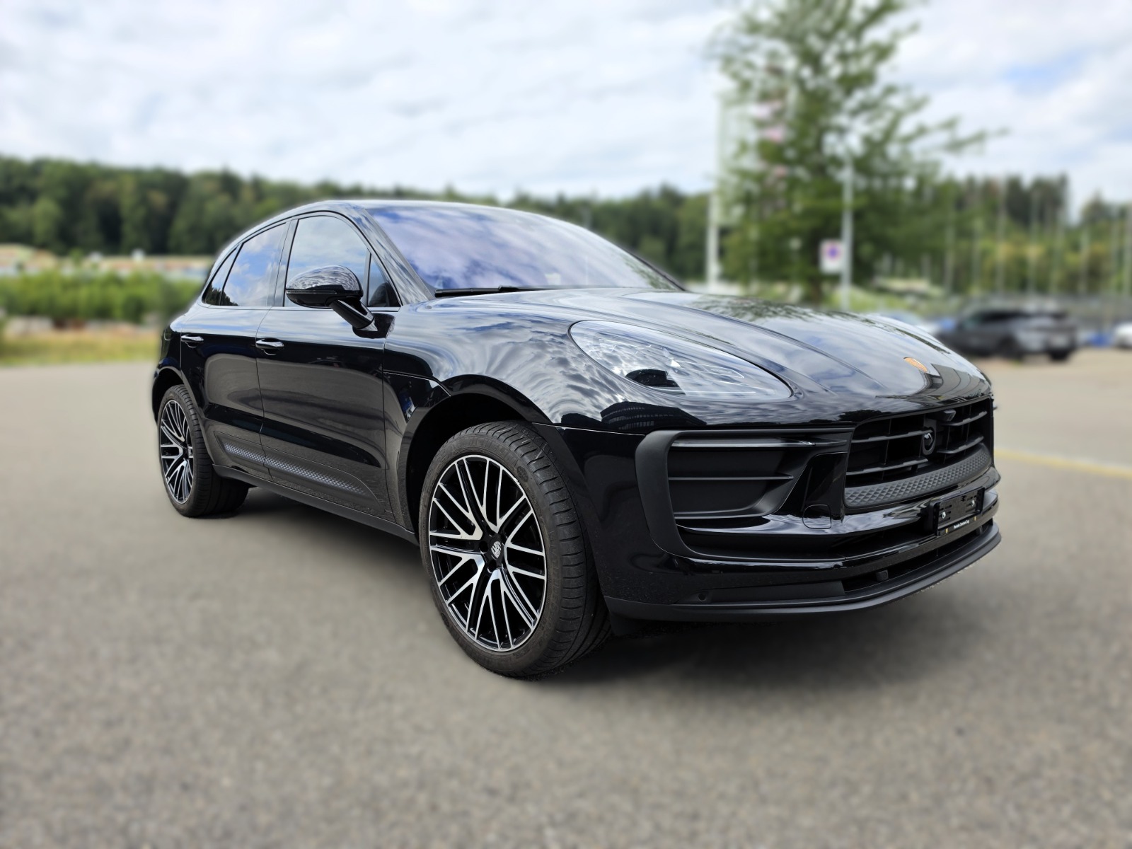 PORSCHE Macan PDK-image-6