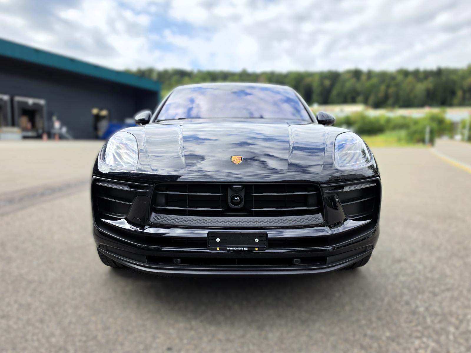 PORSCHE Macan PDK-image-7