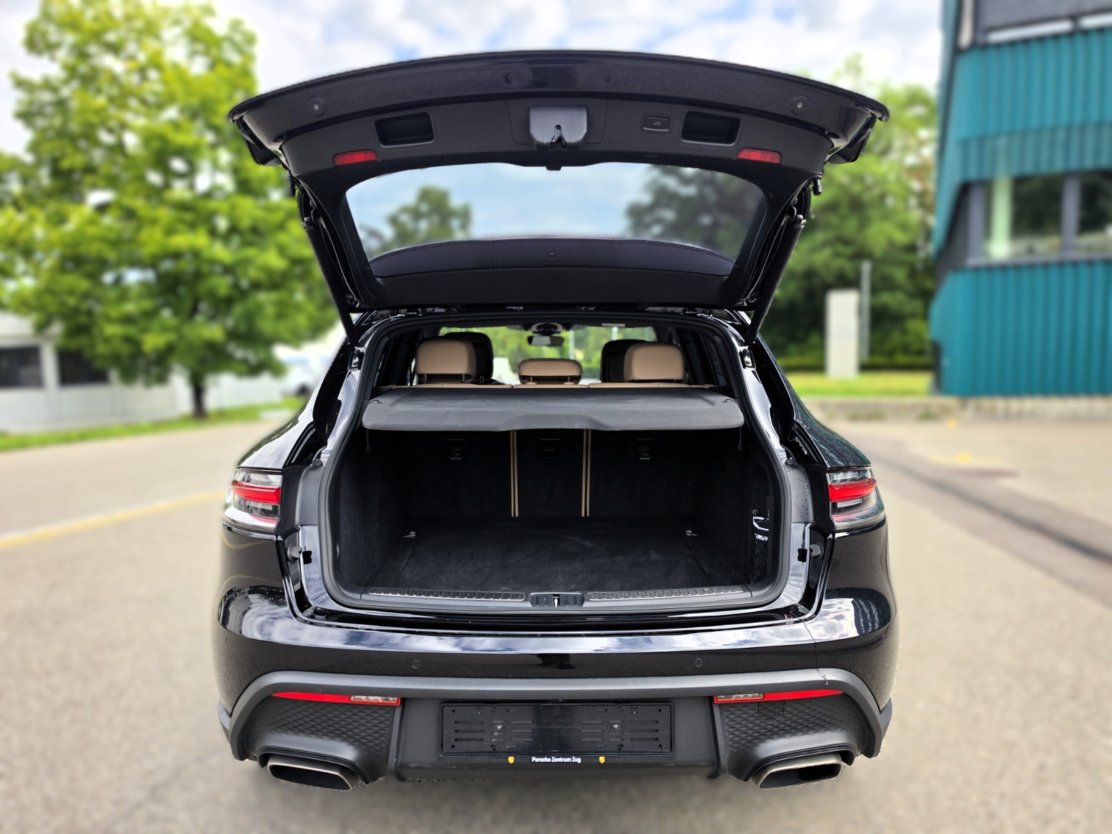 PORSCHE Macan PDK-image-16