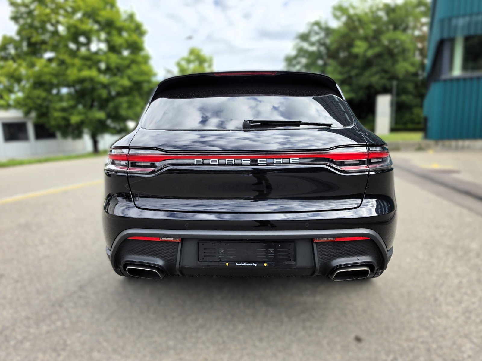 PORSCHE Macan PDK-image-3