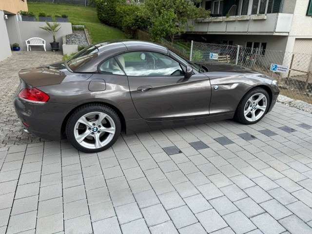 BMW 35i sDrive DK-image-5