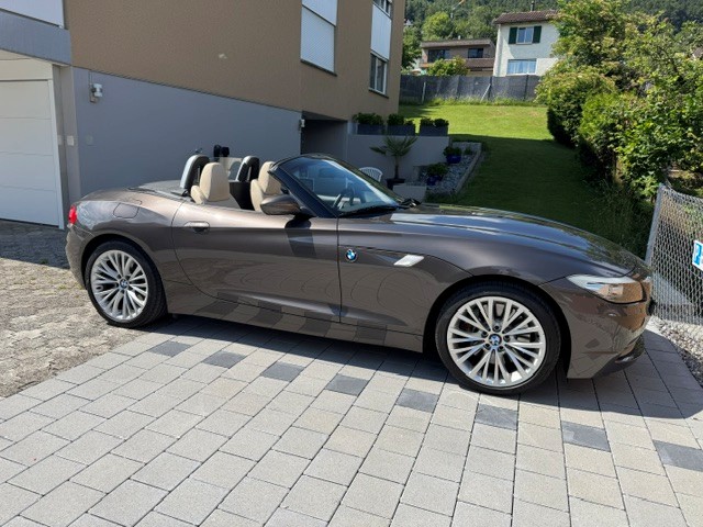 BMW 35i sDrive DK-image-0