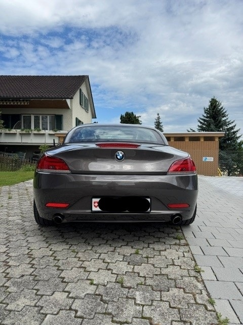 BMW 35i sDrive DK-image-3