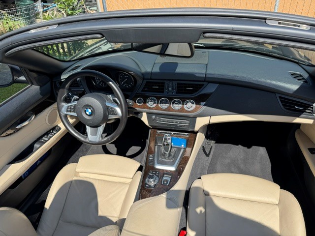 BMW 35i sDrive DK-image-2