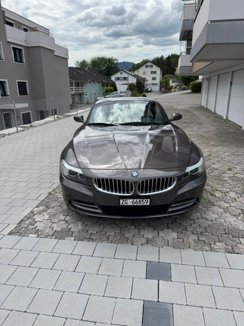 BMW 35i sDrive DK-image-4