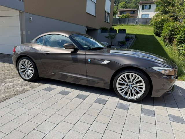 BMW 35i sDrive DK-image-1