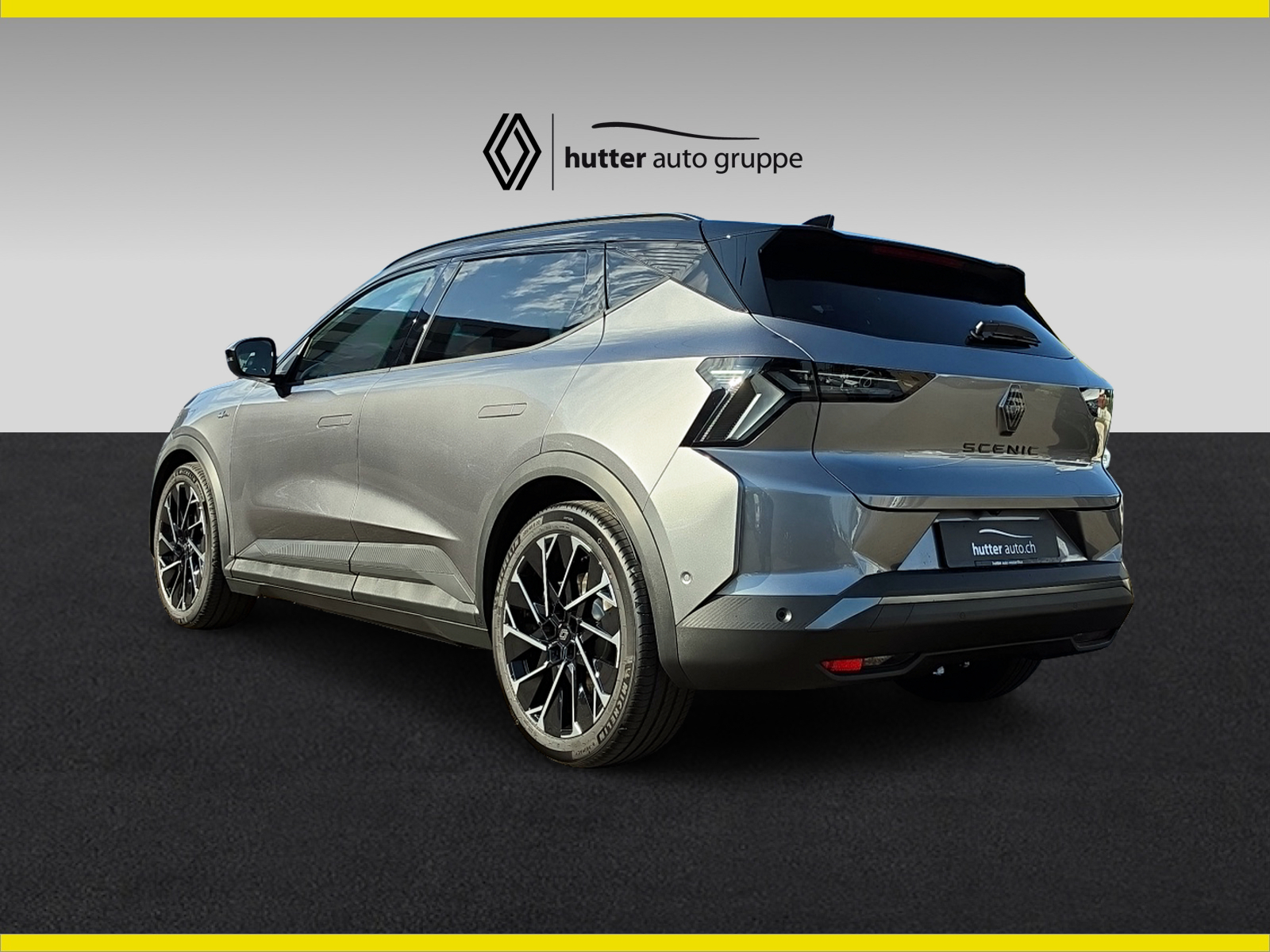 RENAULT Scénic E-Tech esprit Alpine-image-3
