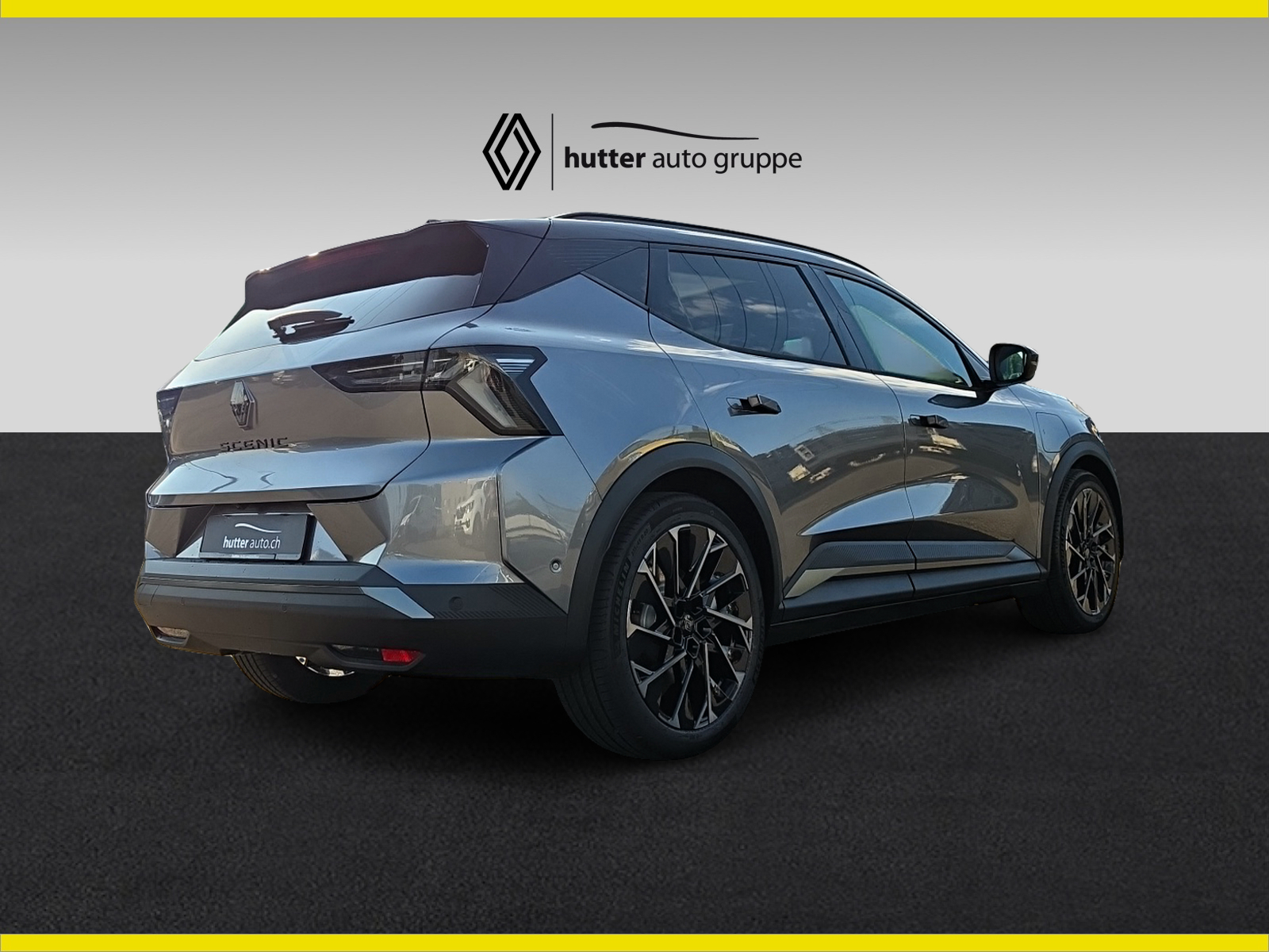 RENAULT Scénic E-Tech esprit Alpine-image-4