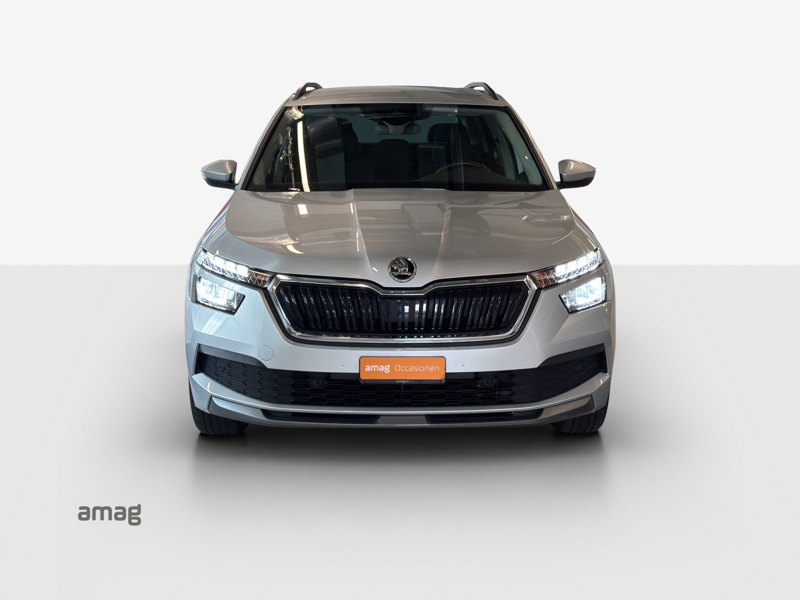 SKODA Kamiq 1.0 TSI Ambition DSG-image-6