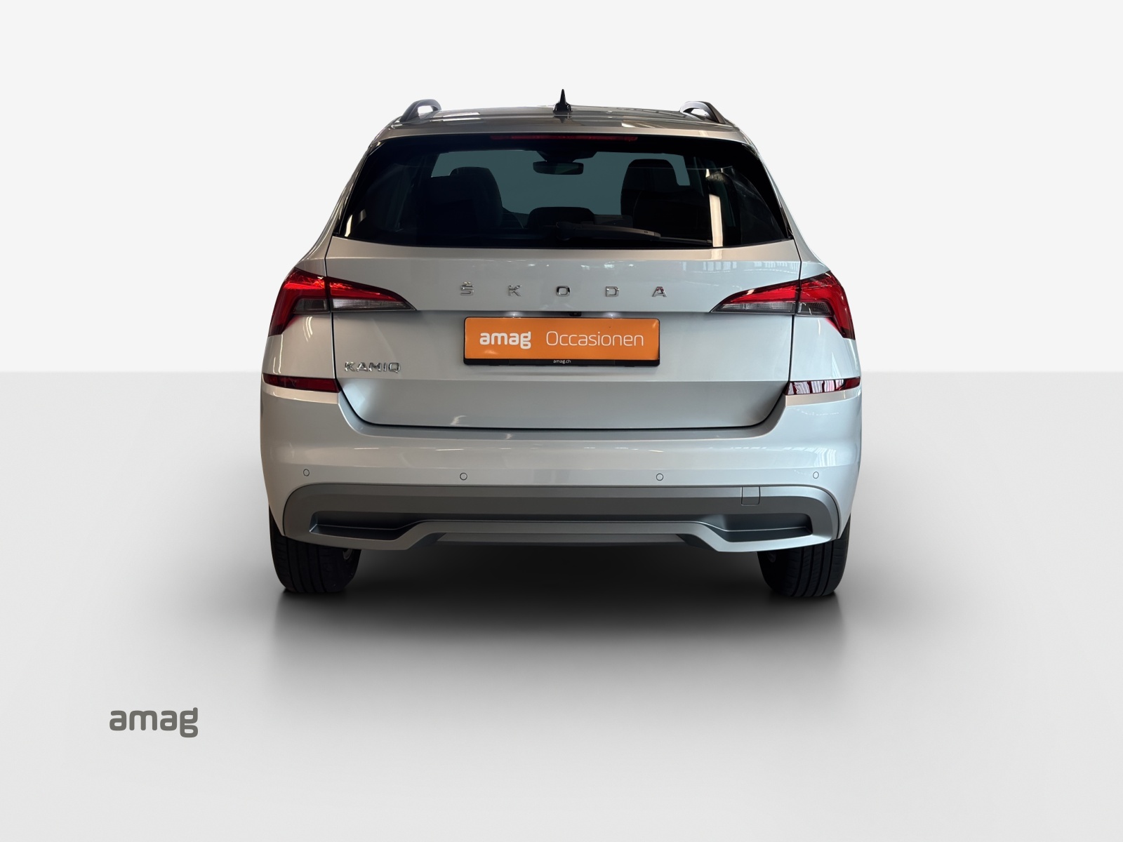 SKODA Kamiq 1.0 TSI Ambition DSG-image-3