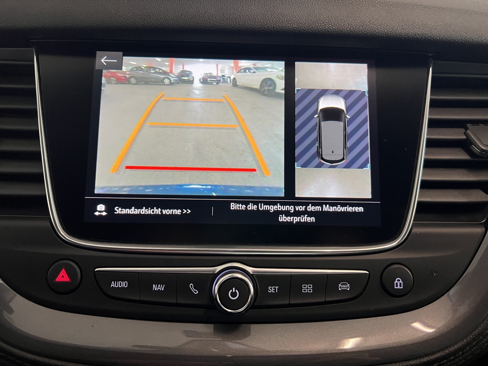 OPEL Grandland X 2.0CDTi Ultimate Automatik-image-14