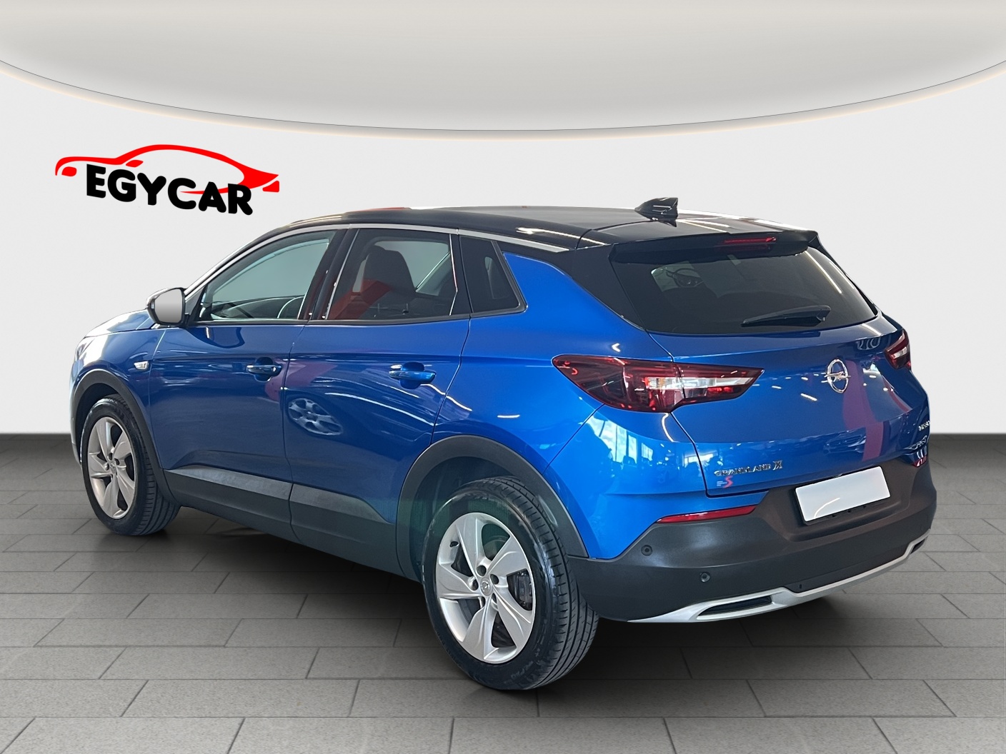 OPEL Grandland X 2.0CDTi Ultimate Automatik-image-4