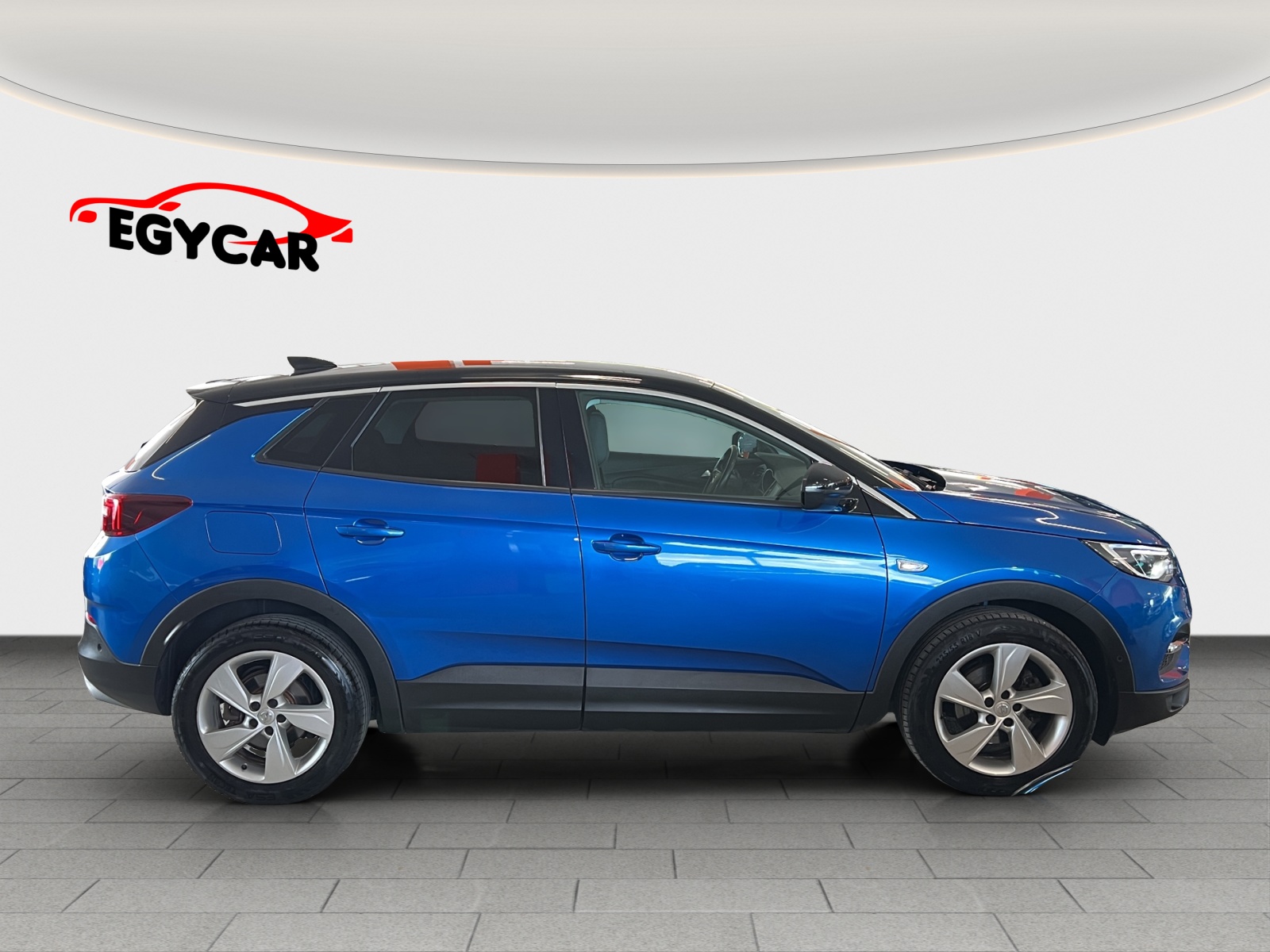 OPEL Grandland X 2.0CDTi Ultimate Automatik-image-7