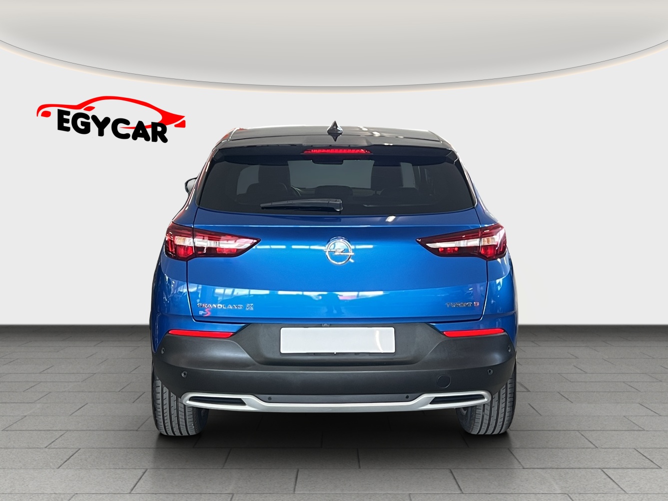 OPEL Grandland X 2.0CDTi Ultimate Automatik-image-3