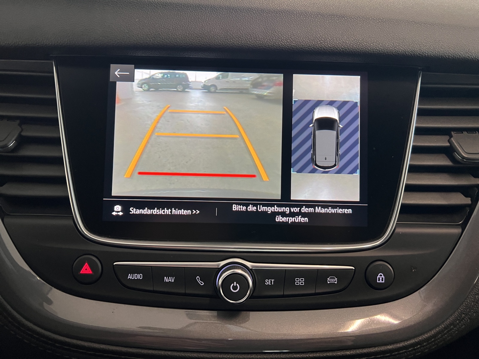 OPEL Grandland X 2.0CDTi Ultimate Automatik-image-13